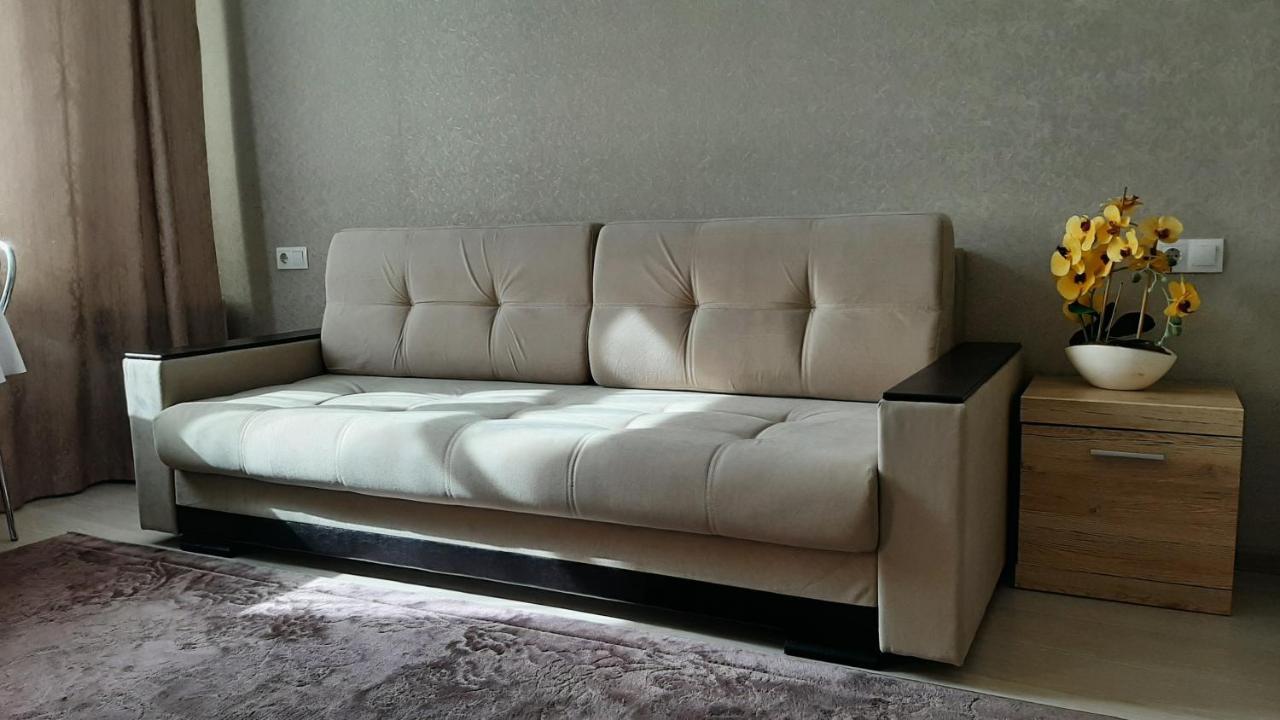 リダLa Zamkaアパートメント 部屋 写真
